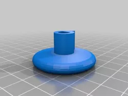 My Customized General Purpose Knob
