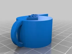My Customized Whistle Magic - Katka