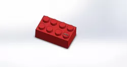 MY Lego Brick