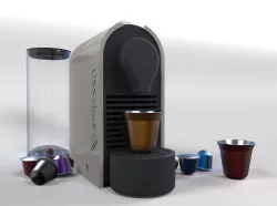 Nespresso U C50 Coffee Maker