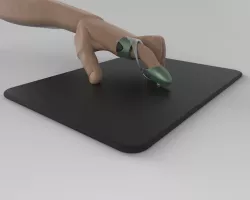 Next Gen mouse (Pointing Device)