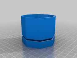 oct pot
