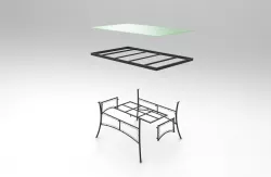 odda table