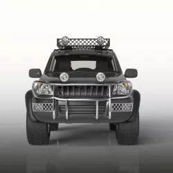Off-road suv 3D model