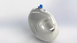 Oil Bottel