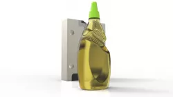 Olive Oil, Pet Bottle 1L