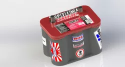Optima GEL /AGM Batteries Group 34