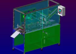 packaging machine