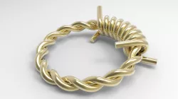 Parametric Ring