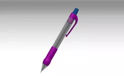 pencil
