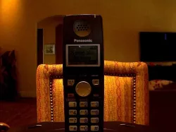 Phone first multiscan