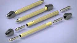 Pin Vise
