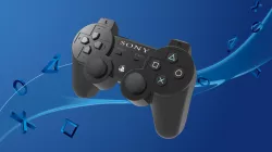 Playstation 3 controller, Dualshock 3