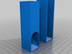 Pocket Dice Tower