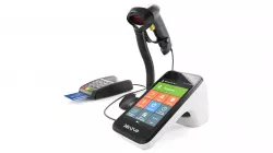 POS terminal Evotor 7-3 3D model