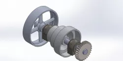 Power transmission mechanism
