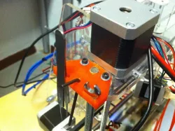 Prusa Air 2 Tool Holder
