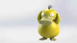 Psyduck