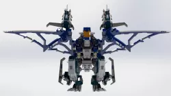 Pteras Bomber