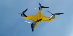 QUADCOPTER 3D 7