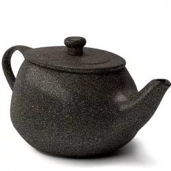 Quartz Teapot 3D model