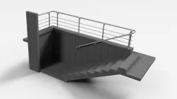 Railing
