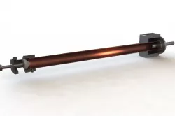 Ranque-Hilsch vortex tube