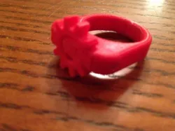 RFID Gear Ring