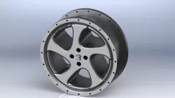 rim