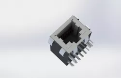RJ45 Connector