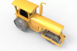 Road Roller