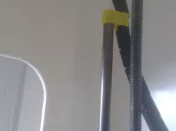 Robo 3D Minimalist Cable Holder