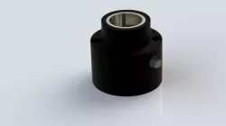Royal 16C Manual Collet Closer