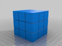 rubiks cube
