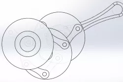 schmidt coupling