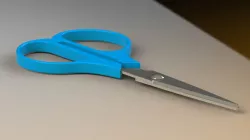 Scissor