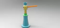 screwjack