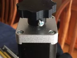 Shapeoko/Shapeoko 2 Z-Axis knob