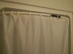 Shower Curtain - Arch