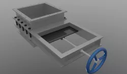 Side Gate Valve