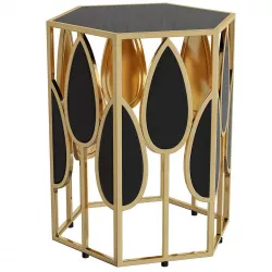 Side Table Florian Eichholtz Collections 3D model