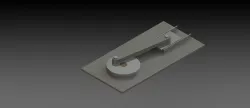 Slider crank