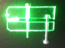 Small engineers vice
