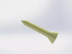 Small Rocket