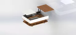 smart table