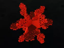 Snowflake