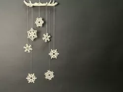 Snowflake Mobile
