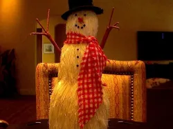 Snowman