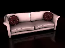 SOFA HARVEY FONSECA