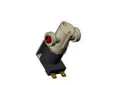 Solenoid Valve